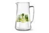 KING Dzbanek przezroczysty - zdjęcie 1