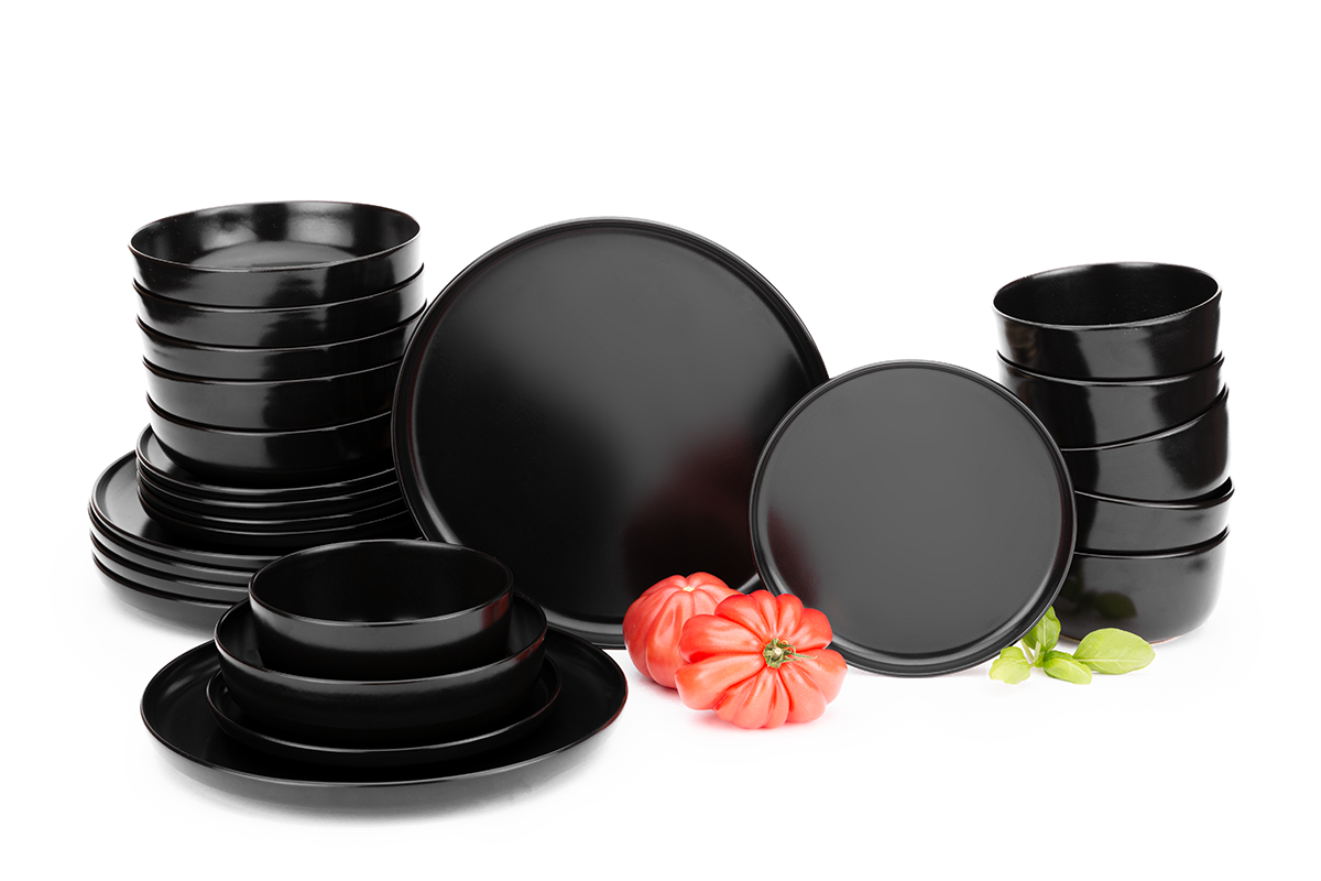 Zestaw obiadowy 6os. (24 el.)